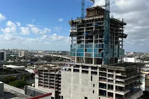 851 NE 1st Ave, Miami, FL 33132 - Photo 13