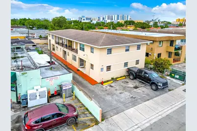 410 NW 47th Ave, Miami, FL 33126 - Photo 1