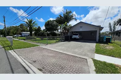 117 NW 11th Ave #0, Dania Beach, FL 33004 - Photo 1