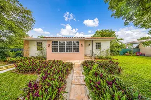 1061 Wren Ave, Miami Springs, FL 33166 - Photo 1
