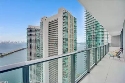 501 NE 31st St #PH4102, Miami, FL 33137 - Photo 35