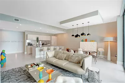 501 NE 31st St #PH4102, Miami, FL 33137 - Photo 3