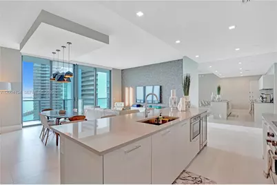 501 NE 31st St #PH4102, Miami, FL 33137 - Photo 5