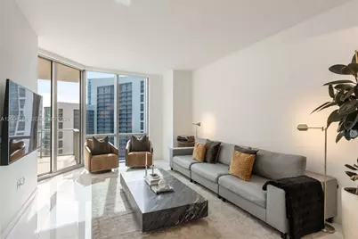 851 NE 1st Ave #4405, Miami, FL 33132 - Photo 1