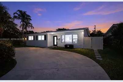 1426 Coolidge St, Hollywood, FL 33020 - Photo 23