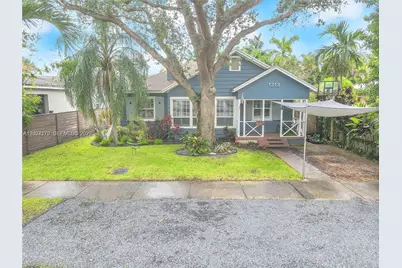 1313 NE 3rd St, Fort Lauderdale, FL 33301 - Photo 1