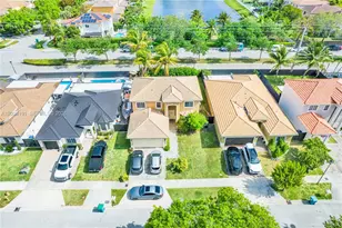 9031 SW 208th Terrace, Cutler Bay, FL 33189 - Photo 35