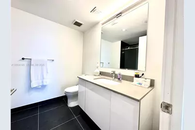 1600 NE 1st Ave #3412, Miami, FL 33132 - Photo 5