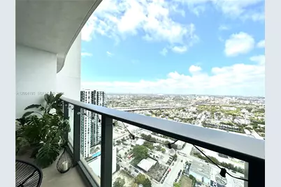 1600 NE 1st Ave #3412, Miami, FL 33132 - Photo 7