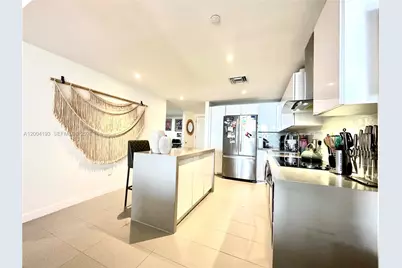 1600 NE 1st Ave #3412, Miami, FL 33132 - Photo 11