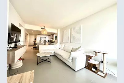 1600 NE 1st Ave #3412, Miami, FL 33132 - Photo 3