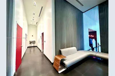 1600 NE 1st Ave #3412, Miami, FL 33132 - Photo 35