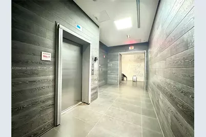 1600 NE 1st Ave #3412, Miami, FL 33132 - Photo 29