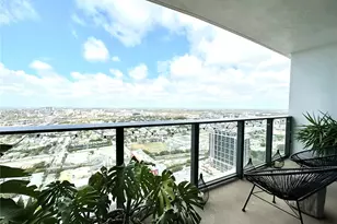1600 NE 1st Ave, Miami, FL 33132 - Photo 1
