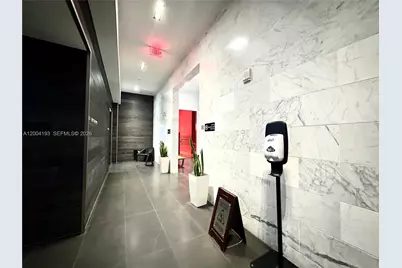1600 NE 1st Ave #3412, Miami, FL 33132 - Photo 31