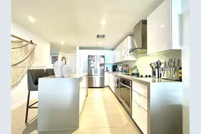 1600 NE 1st Ave #3412, Miami, FL 33132 - Photo 13