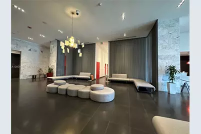 1600 NE 1st Ave #3412, Miami, FL 33132 - Photo 33