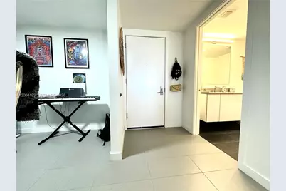 1600 NE 1st Ave #3412, Miami, FL 33132 - Photo 27