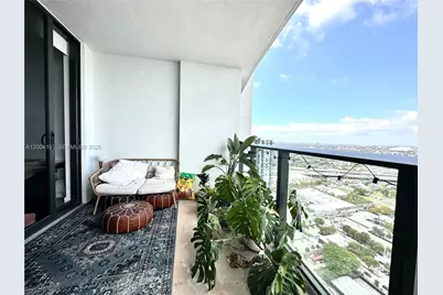 1600 NE 1st Ave #3412, Miami, FL 33132 - Photo 9