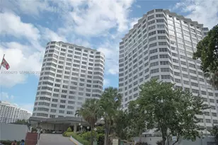 801 Brickell Bay Dr, Miami, FL 33131 - Photo 9