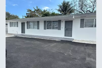 [Address not provided], Miami, FL 33147 - Photo 1