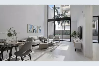3034 Oak Ave #TH-2, Miami, FL 33133 - Photo 1