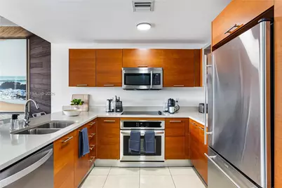 3250 NE 1st Ave #913, Miami, FL 33137 - Photo 1