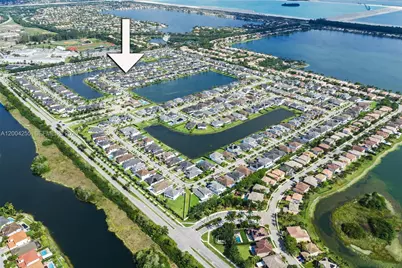 4366 SW 174th Ave, Miramar, FL 33029 - Photo 39