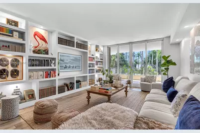 791 Crandon Blvd #302, Key Biscayne, FL 33149 - Photo 1