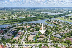 2556 Eagle Run Ln, Weston, FL 33327 - Photo 37