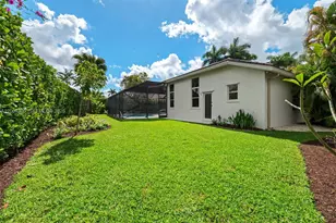 2556 Eagle Run Ln, Weston, FL 33327 - Photo 33