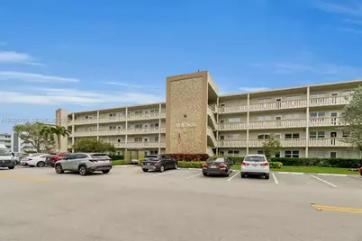 3013 Ventnor G #3, Deerfield Beach, FL 33442 - Photo 3