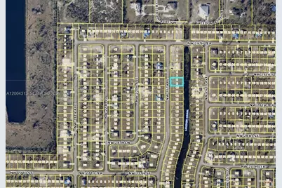 2831 NW 26th Pl, Cape Coral, FL 33993 - Photo 3
