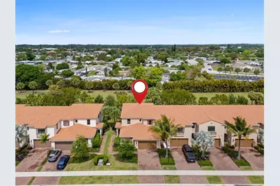 10105 NW Brickhill Dr, Boca Raton, FL 33428 - Photo 1