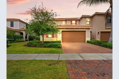 10105 Brickhill Dr, Boca Raton, FL 33428 - Photo 1