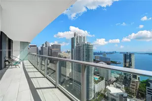 1010 Brickell Ave, Miami, FL 33131 - Photo 1