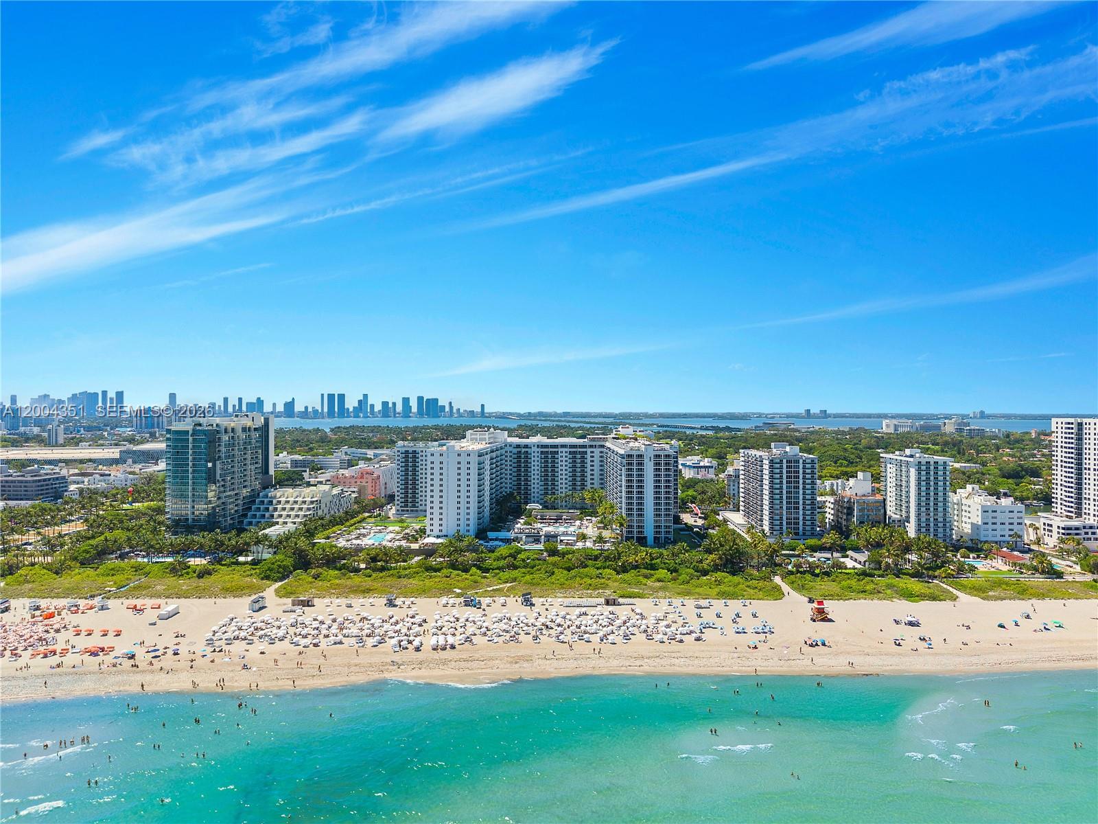 2301 Collins Ave #432 - 2301 Collins Ave #432, Miami Beach, FL 33139 Luxury Property | Jose Angel Pina