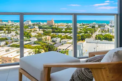 500 Alton Rd #1707, Miami Beach, FL 33139 - Photo 15