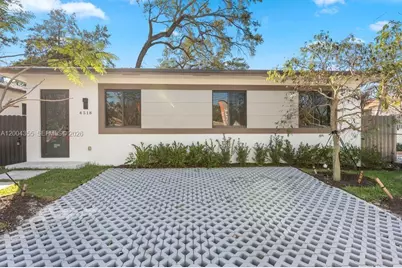 4518 NW 4 St, Miami, FL 33126 - Photo 1