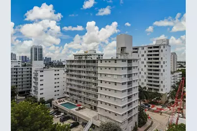 1300 Lincoln Rd #B402, Miami Beach, FL 33139 - Photo 29