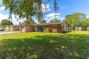 2321 NW 47th Ave, Lauderhill, FL 33313 - Photo 3