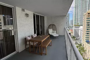 1200 N Brickell Bay Dr, Miami, FL 33131 - Photo 7