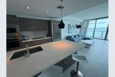 460 NE 28th St #2806, Miami, FL 33137 - Photo 1