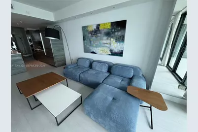 460 NE 28th St #2806, Miami, FL 33137 - Photo 3