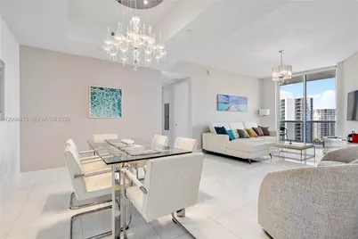 15811 Collins Ave #1205, Sunny Isles Beach, FL 33160 - Photo 5