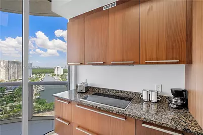 15811 Collins Ave #1205, Sunny Isles Beach, FL 33160 - Photo 19