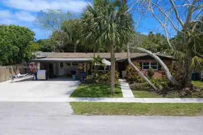 2048 SW 27th Ave, Fort Lauderdale, FL 33312 - Photo 3