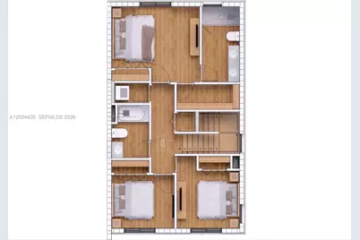 12556 SW 194th St #0, Miami, FL 33177 - Photo 27