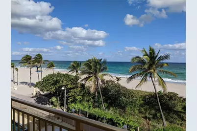 901 S Surf Rd #407, Hollywood, FL 33019 - Photo 21