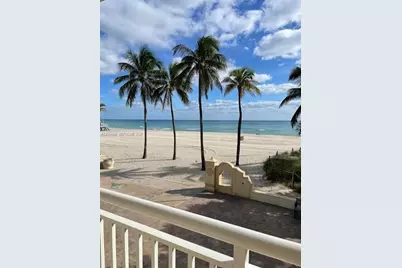 901 S Surf Rd #407, Hollywood, FL 33019 - Photo 3